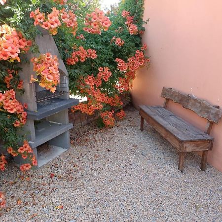 Casa guascari Villa Castelsardo Bagian luar foto