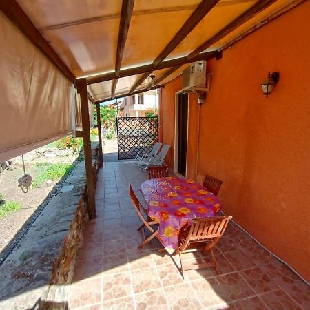 Casa guascari Villa Castelsardo Bagian luar foto