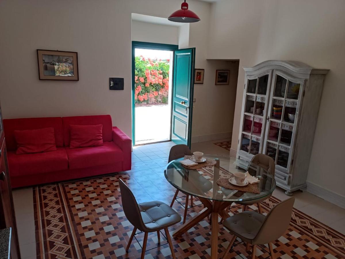 Casa guascari Villa Castelsardo Bagian luar foto