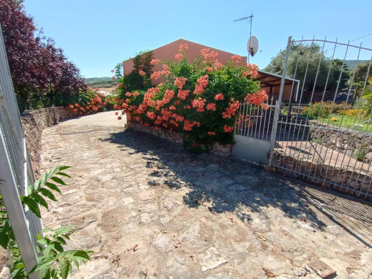 Casa guascari Villa Castelsardo Bagian luar foto