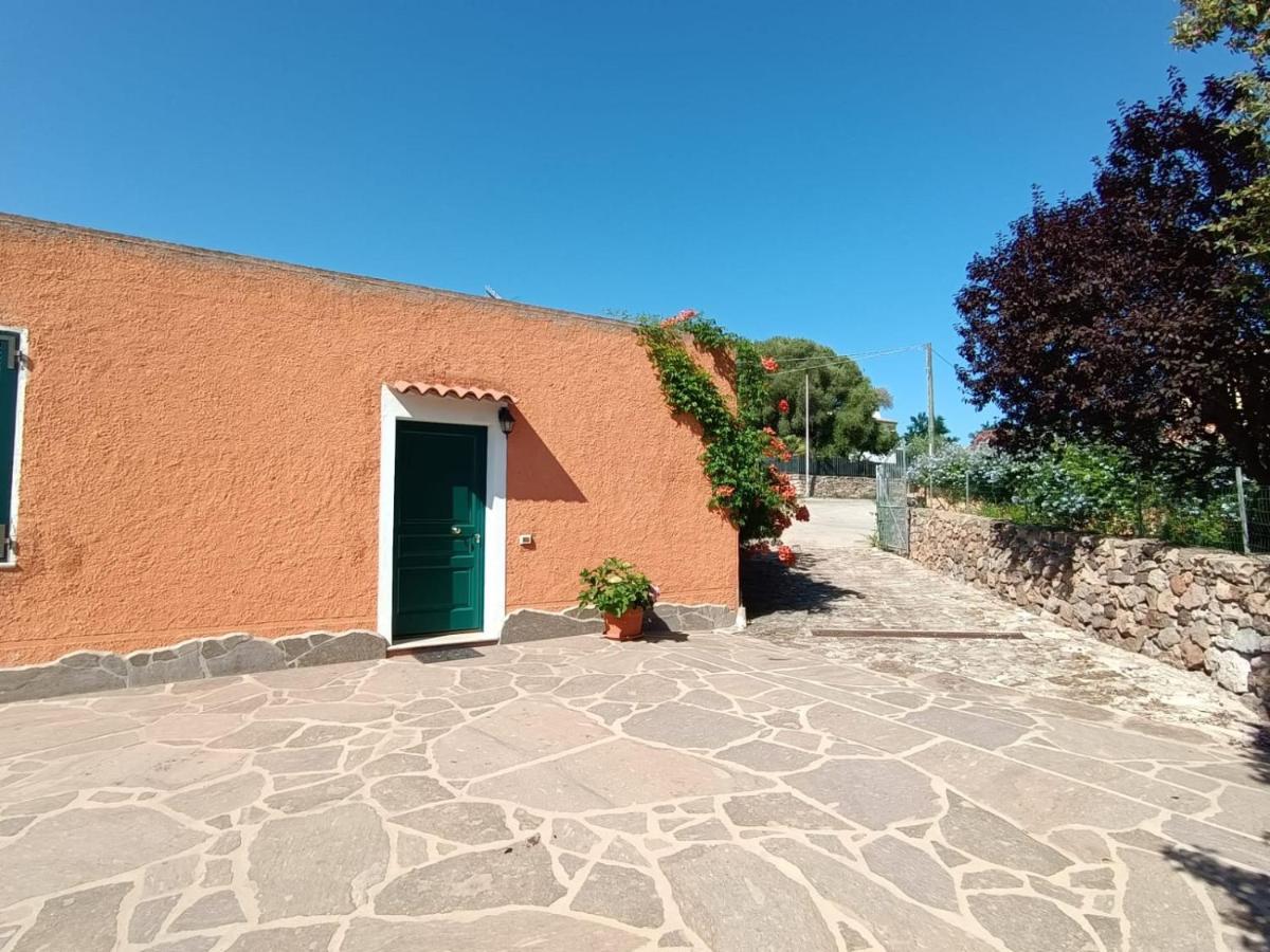 Casa guascari Villa Castelsardo Bagian luar foto