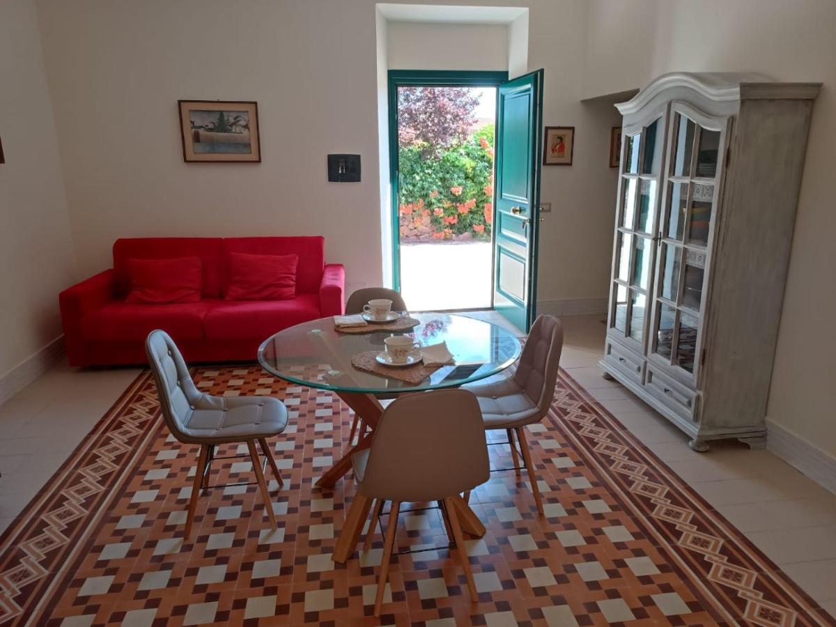 Casa guascari Villa Castelsardo Bagian luar foto