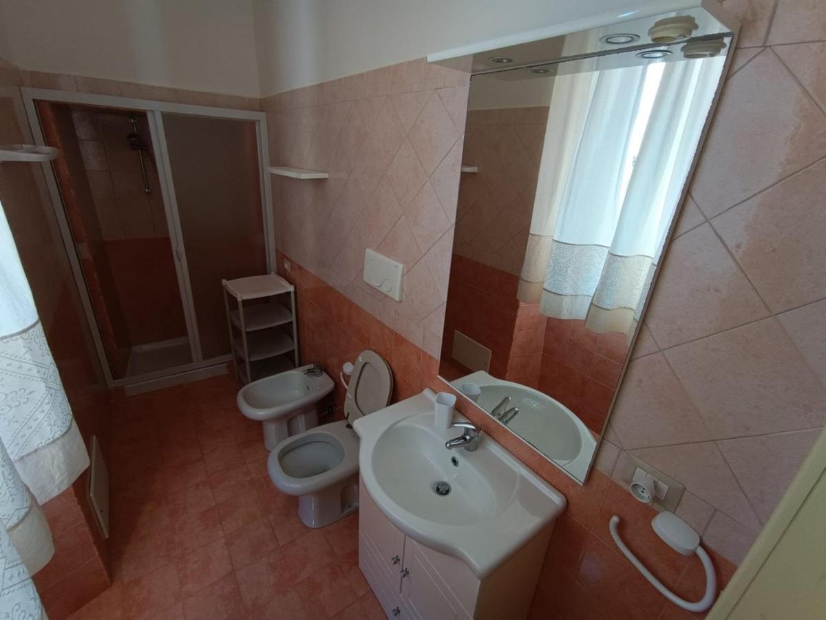 Casa guascari Villa Castelsardo Bagian luar foto