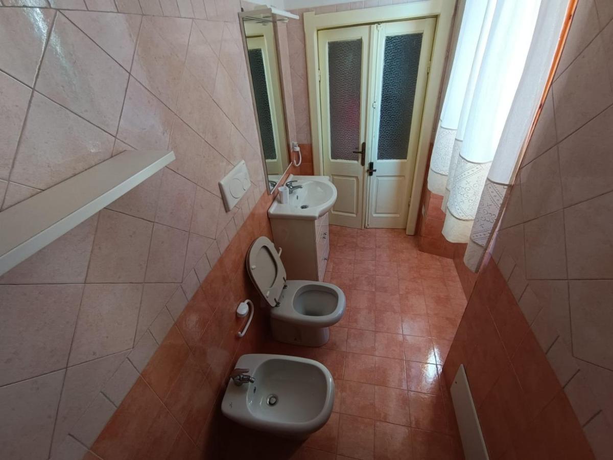 Casa guascari Villa Castelsardo Bagian luar foto