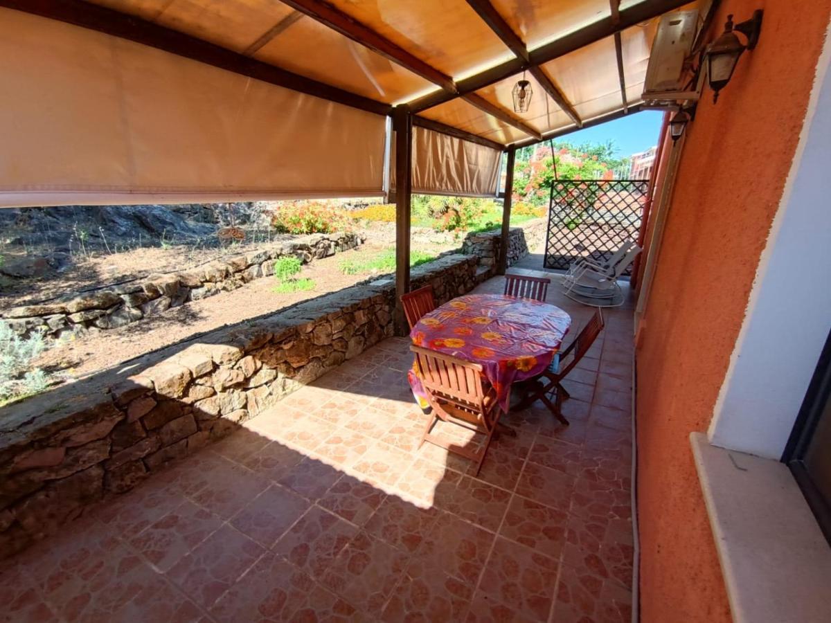Casa guascari Villa Castelsardo Bagian luar foto