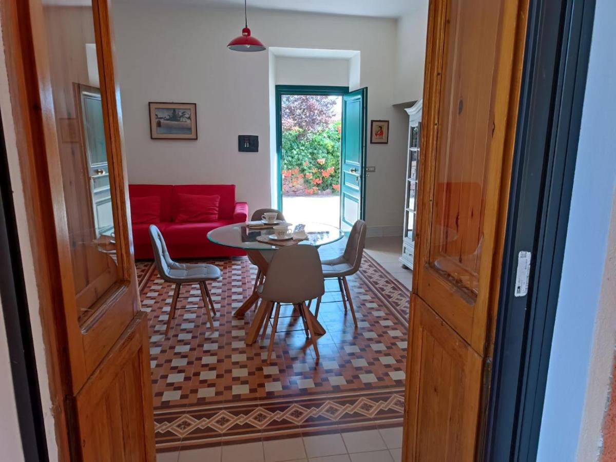 Casa guascari Villa Castelsardo Bagian luar foto