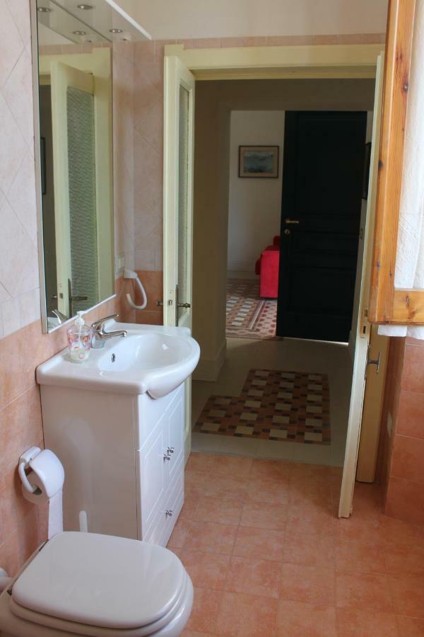Casa guascari Villa Castelsardo Bagian luar foto