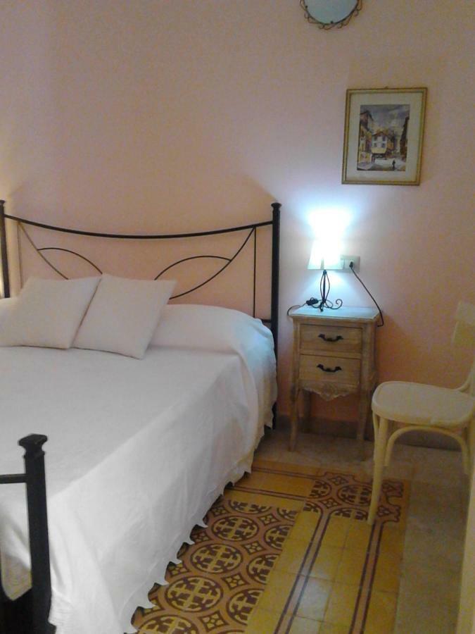Casa guascari Villa Castelsardo Bagian luar foto